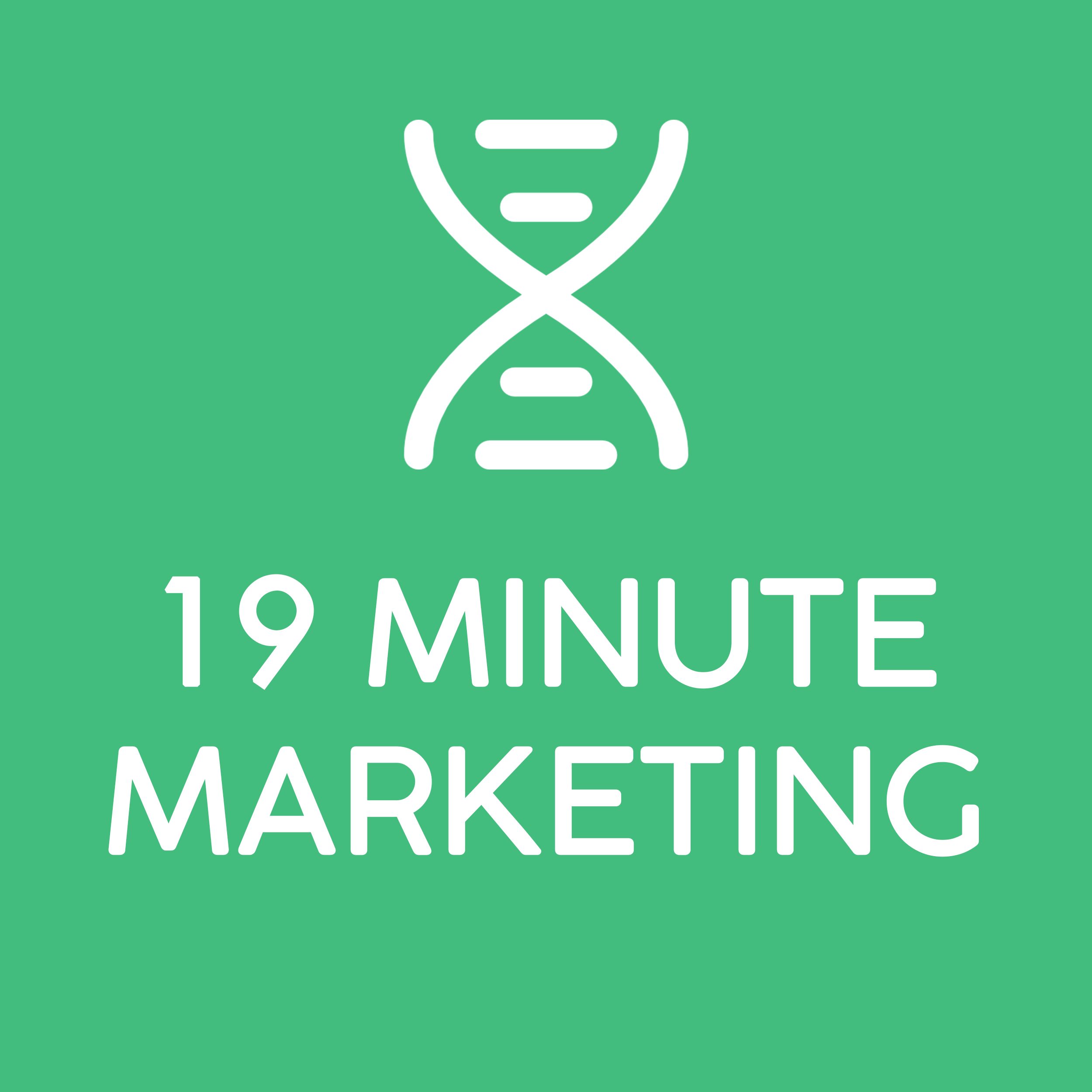 19 Minute Marketing