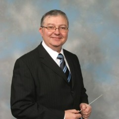 Trevor Halliwell F.T.C.L