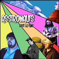 Asstronauts