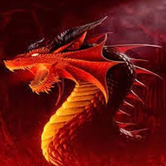 Flamedragon 121