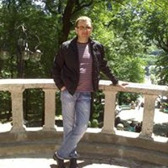 Andrey  Prisivko