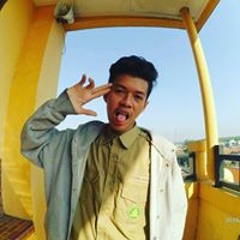 Rafi Hidayatullah
