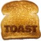 Epic toast