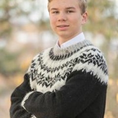 Hlynur Ísak Vilmundarson