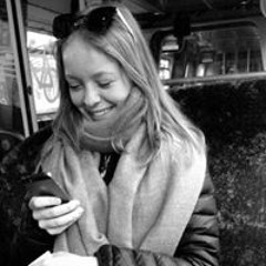 Amalie Malvine Larsen