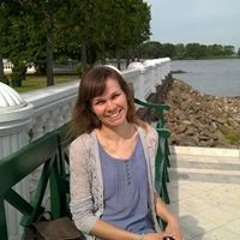 Таня Брызгалова