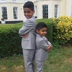 Hardeep Dhillon