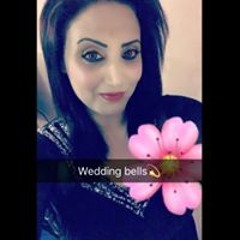 Humaira Zubadi