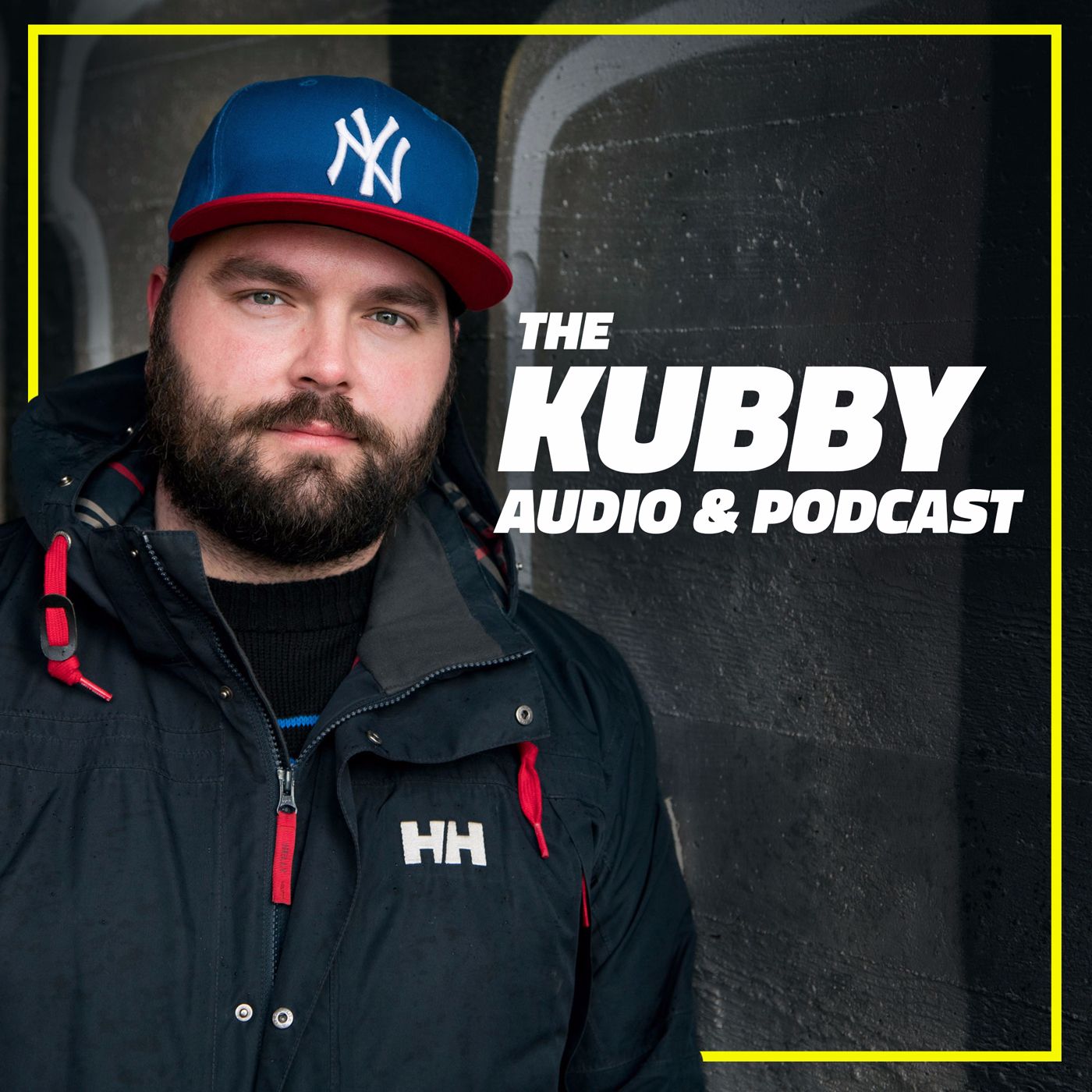 The Kubby - Podcast & Audio