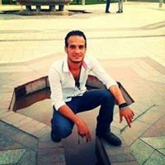 Ali Ahmed