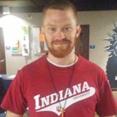 Jacob Perry