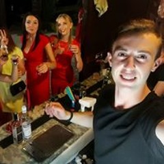 Андруха Коренєв