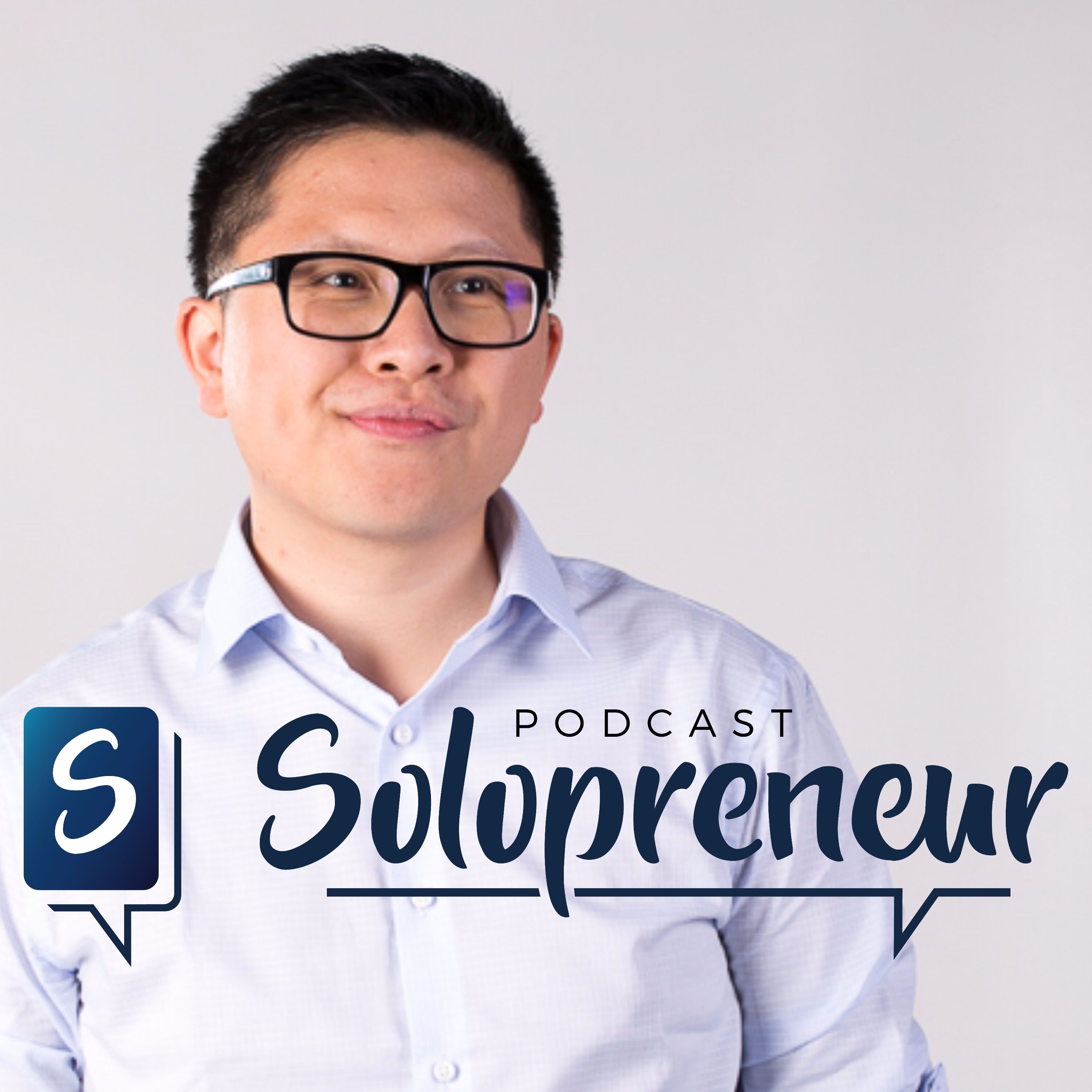 SOLOPRENEUR : entreprendre avec sa passion