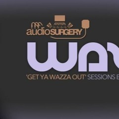 DJ Wazza