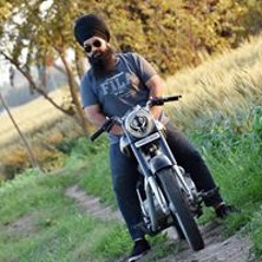 Simran Jit Singh