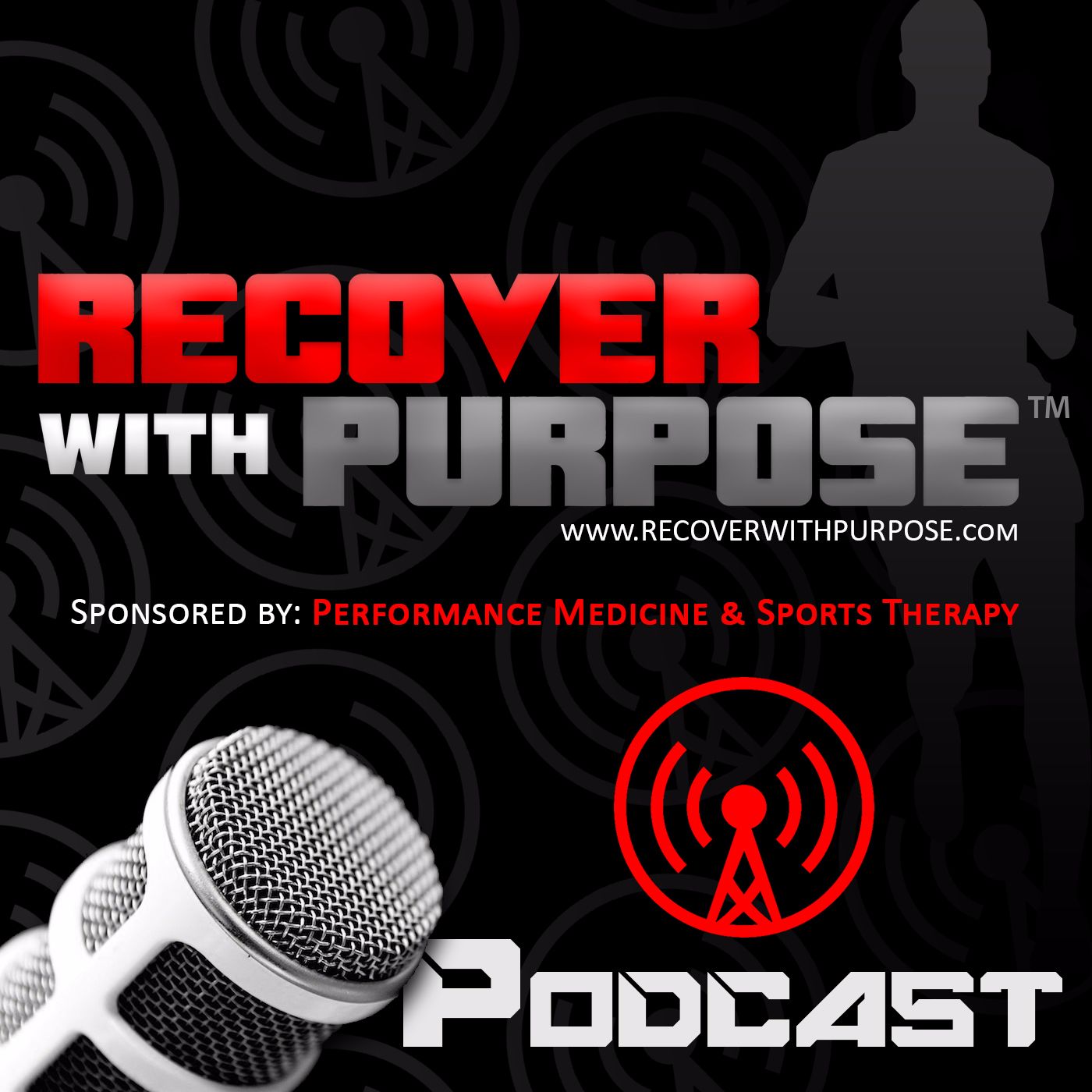 Recover with Purpose Podcast