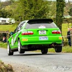 Darren Obrien