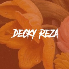 Decky Reza