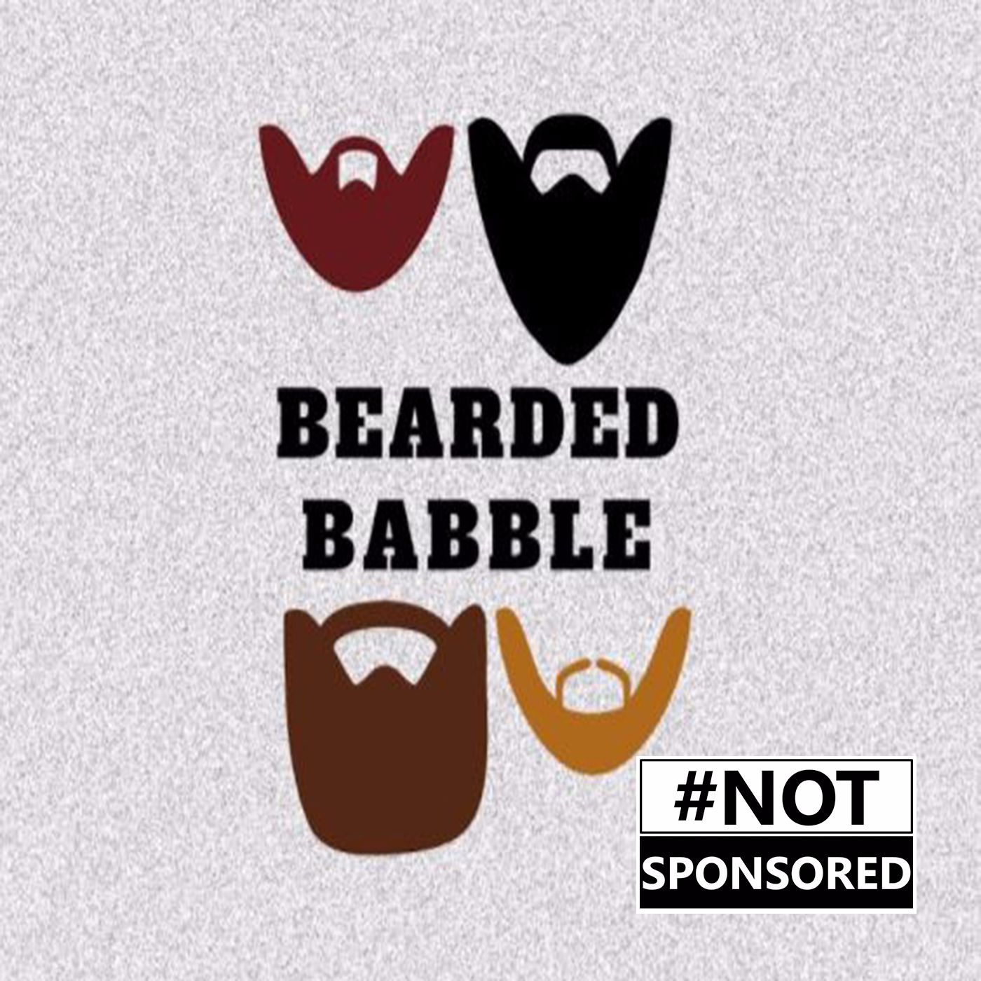 Bearded Babble