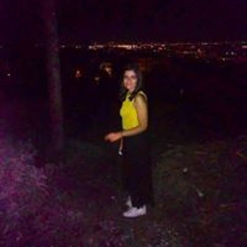 Ioanna Gogou’s avatar