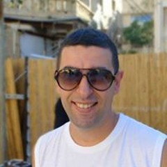 Yuri Farberov