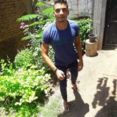 Ahmed Salem