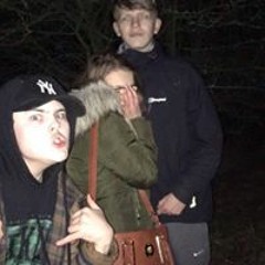 Jake Robson New