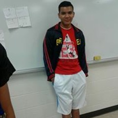 Douglas Mejia