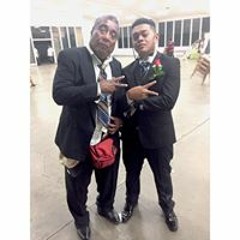 T-boy SouMagic