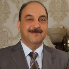 Ammar J. Omar