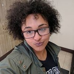 Buddy Vicky Jiggetts