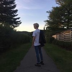 Frederik Martinussen