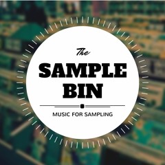 The Sample Bin