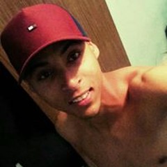Alexson Rodrigues