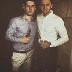 Edi Grishaj