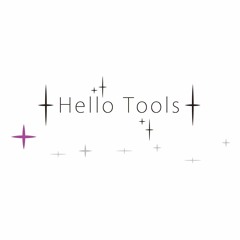 Hello Tools