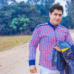 Reda Shaheen