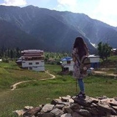 Tayyaba Noor