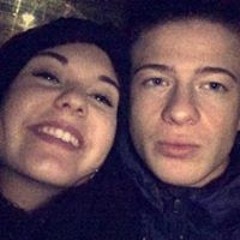 Di Bono Kylian