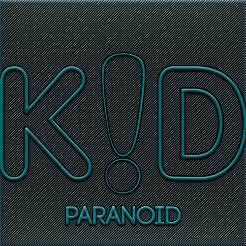 Paranoid K!D’s avatar