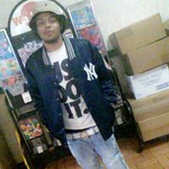 Fastlife Brown