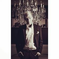 Christopher Ravn Jensen