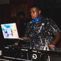 DJ Turn Up Tre