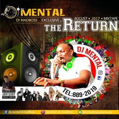 Djmental Di Madboss