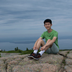 Stephen Lu