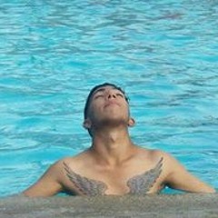 Steven Rios