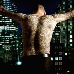 Miguel Angel Rodriguez