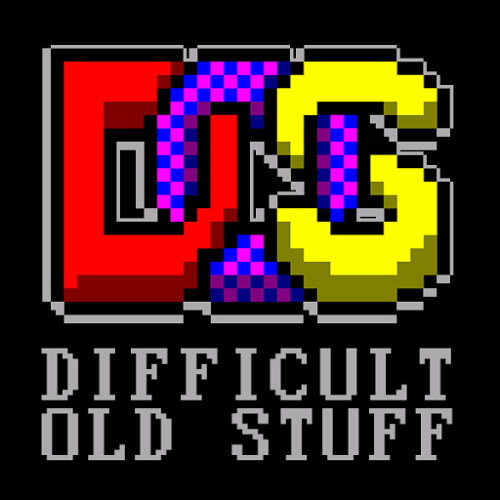 difficultoldstuff’s avatar