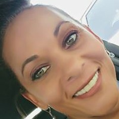 Regena Renee Tharpe