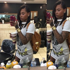 Mszxjada PocahantosRenae